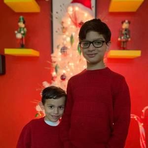 Meet your Posher, Maria